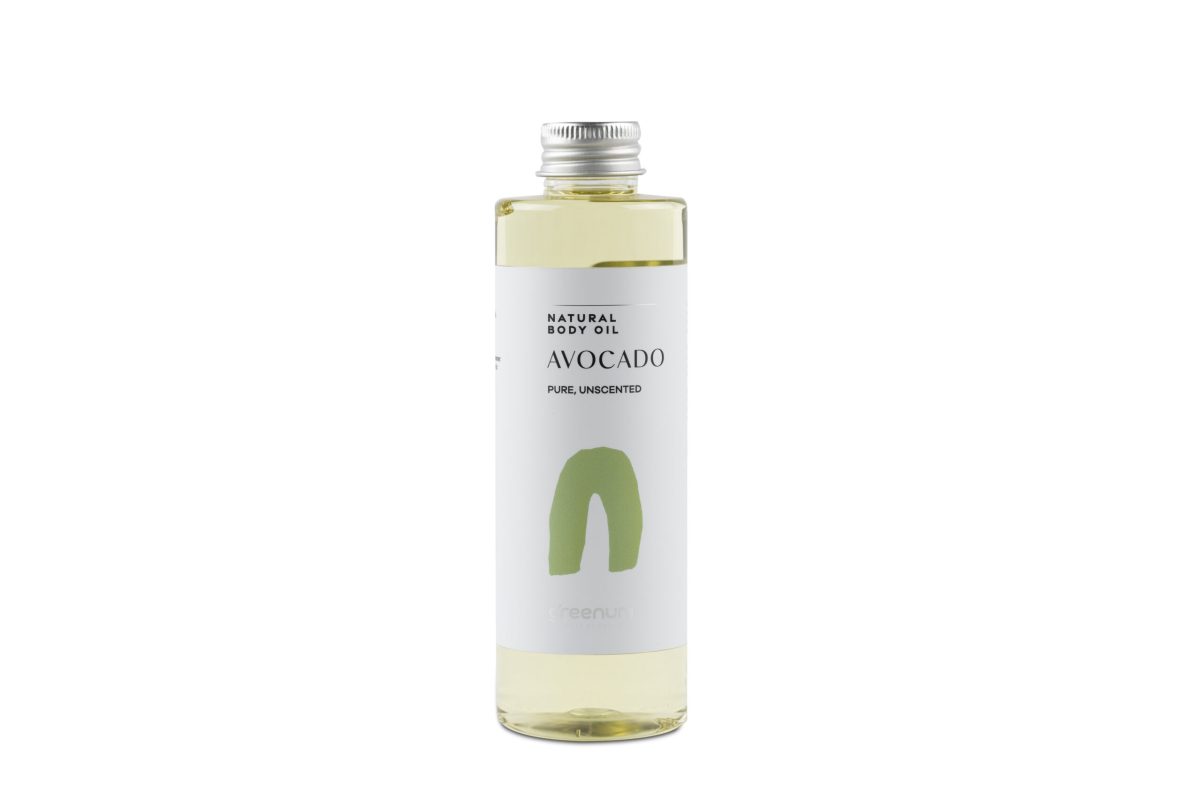 AVOCADO OIL