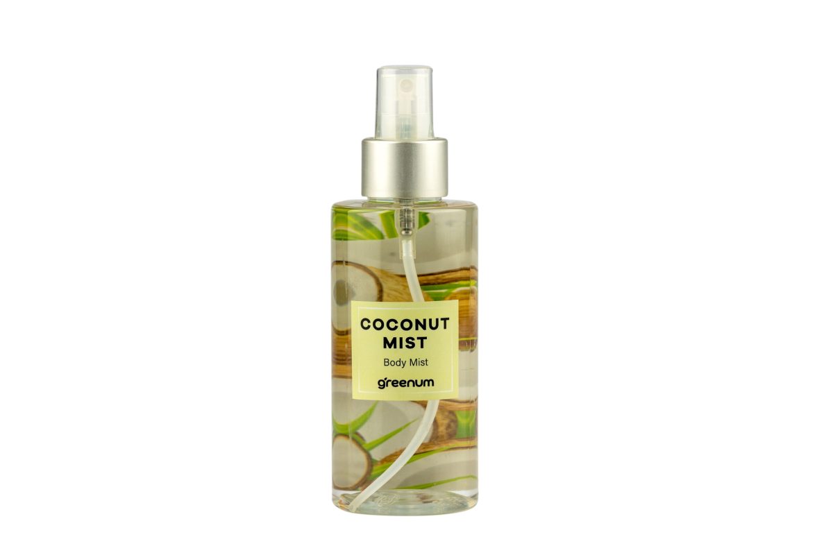 COCONUT MIST