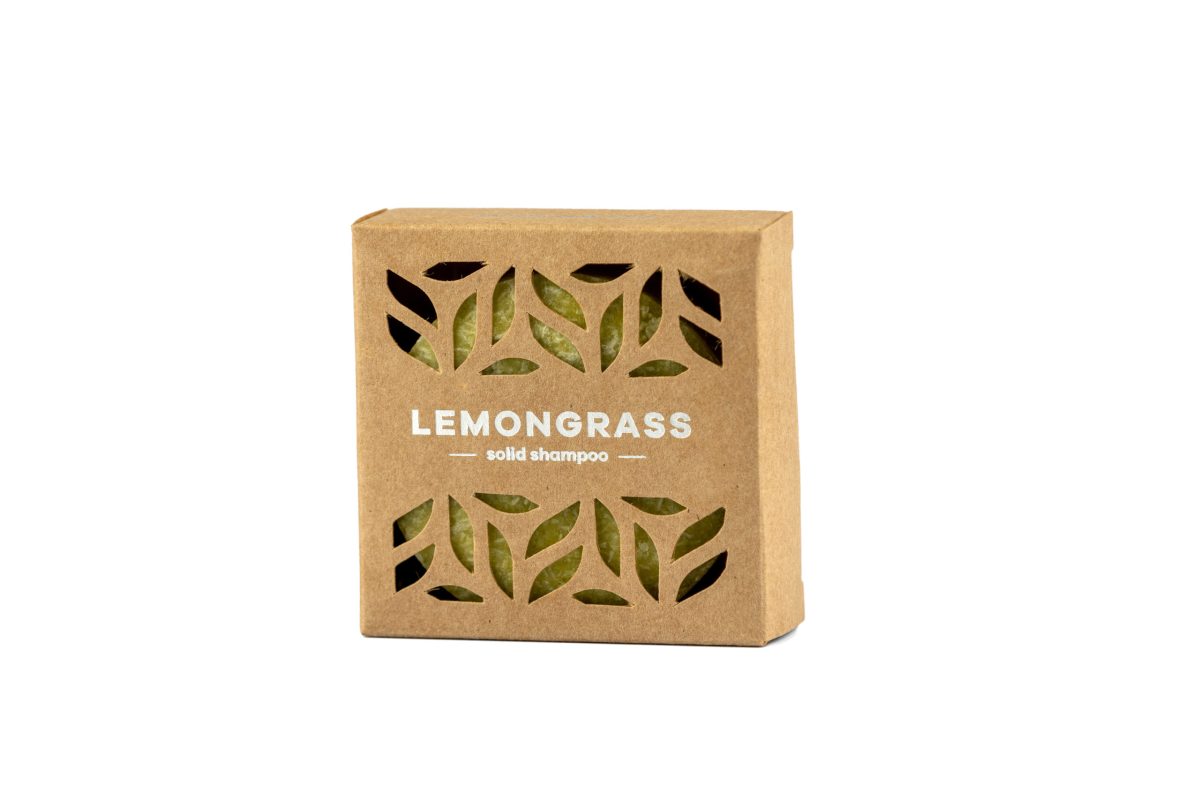 LEMONGRASS