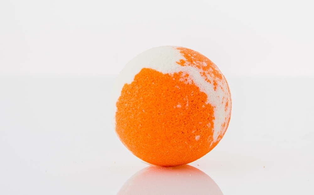 ORANGE (bright)
